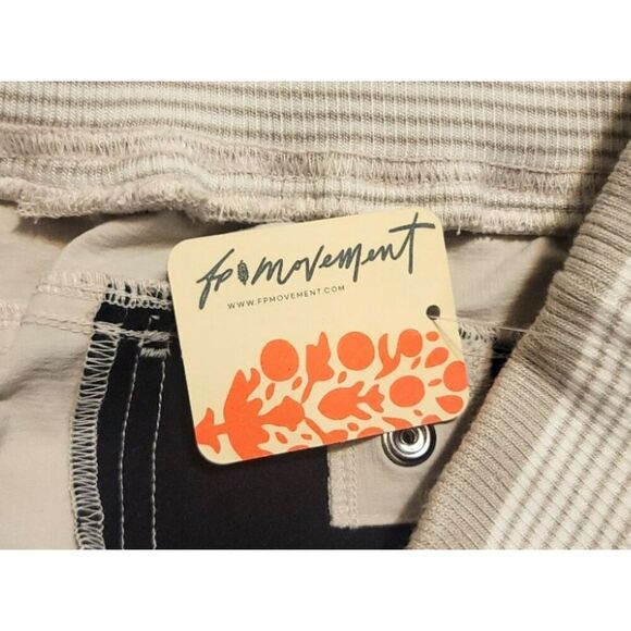 NWT - Free People Movement Comfort Jogger - Size S - Picture 10 of 13